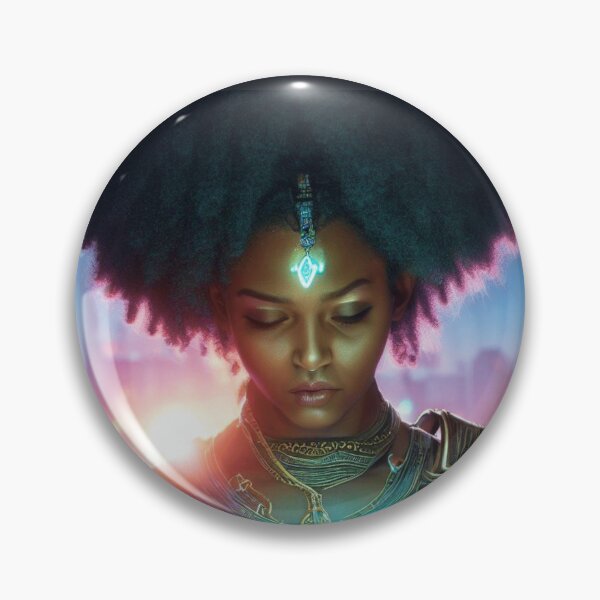 Item preview, Afrofuturism Read designed and sold by Antuan Simmons.