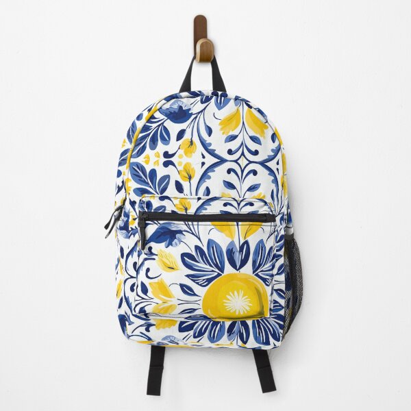 Item preview, Maiolica Ceramics Pattern designed and sold by ChelaDesigns.