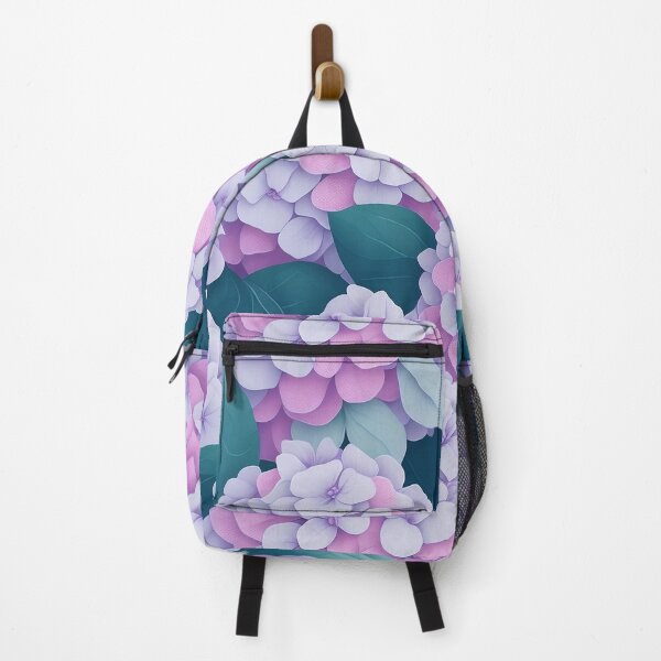 Item preview, Hydrangea, Take time to stop and smell the flowers designed and sold by Sober-dogs.