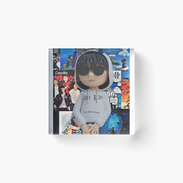 Item preview, junior h designed and sold by josuealva.