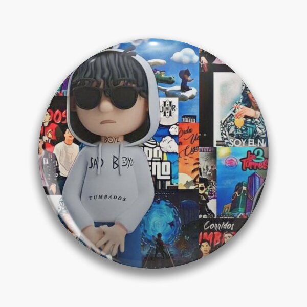 Item preview, junior h designed and sold by josuealva.