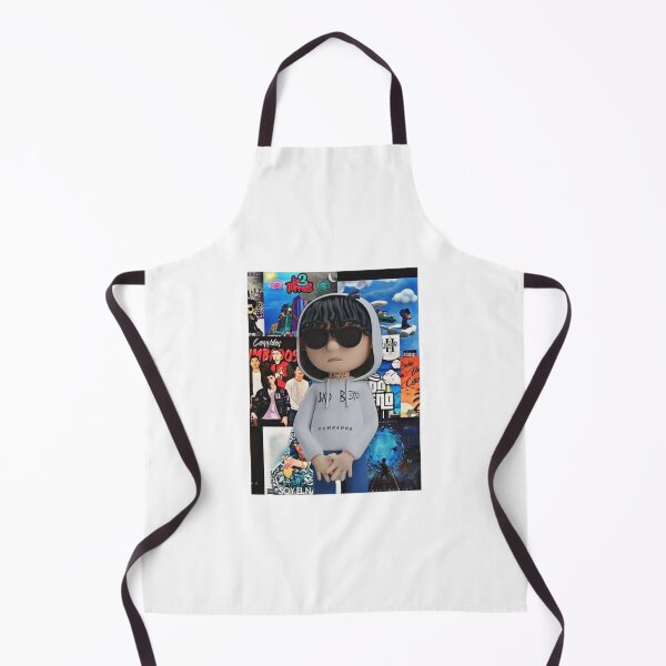 Item preview, junior h designed and sold by josuealva.