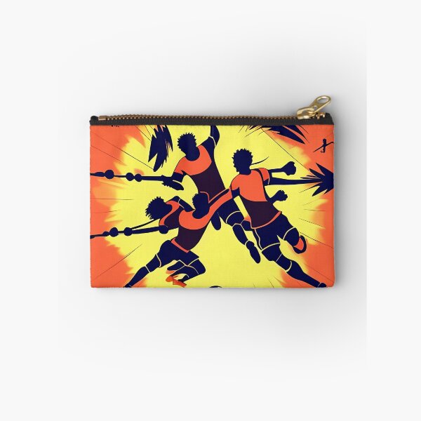 Item preview, Fierce Soccer Battle -Strength & Determination 	 designed and sold by kirarasitavi9.