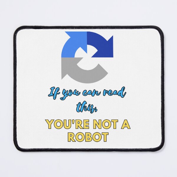 Item preview, Captcha Code: You're not a robot designed and sold by Jerseysrd.