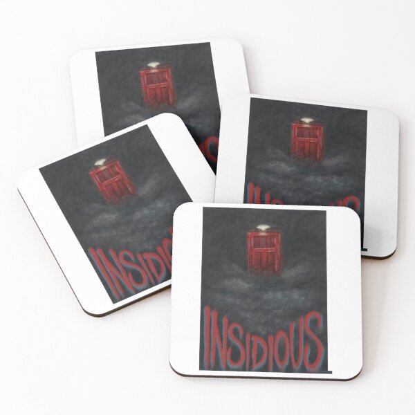 Item preview, Insidious 2 designed and sold by NancySinatrae.