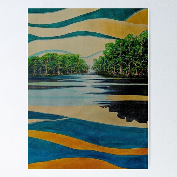 Item preview, Bold Cityscapes #35 designed and sold by SixThreeFouR.