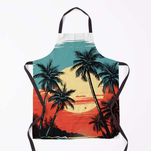 Item preview, Crimson Horizons designed and sold by aigcx.