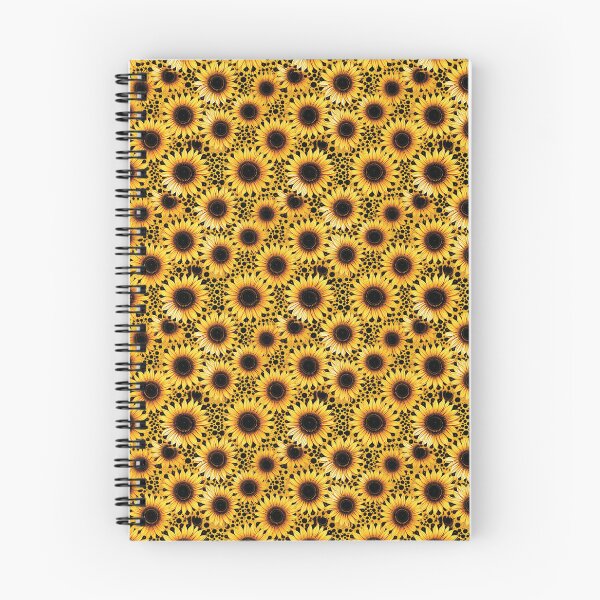 Item preview, Sunflower in Summer Design designed and sold by RRMStudios.