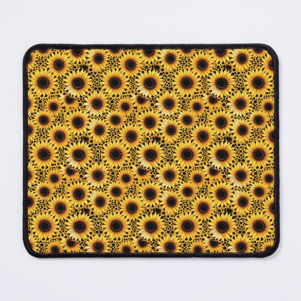 Item preview, Sunflower in Summer Design designed and sold by RRMStudios.