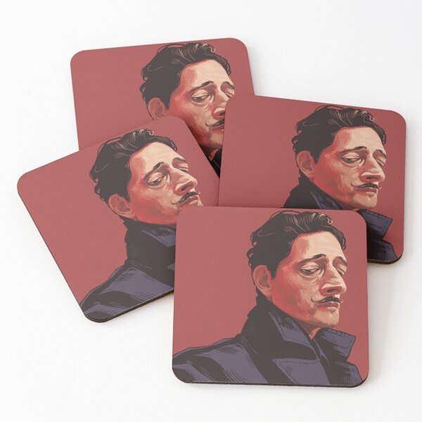Item preview, Dmitri Desgoffe-und-Taxis designed and sold by theonlyraya.