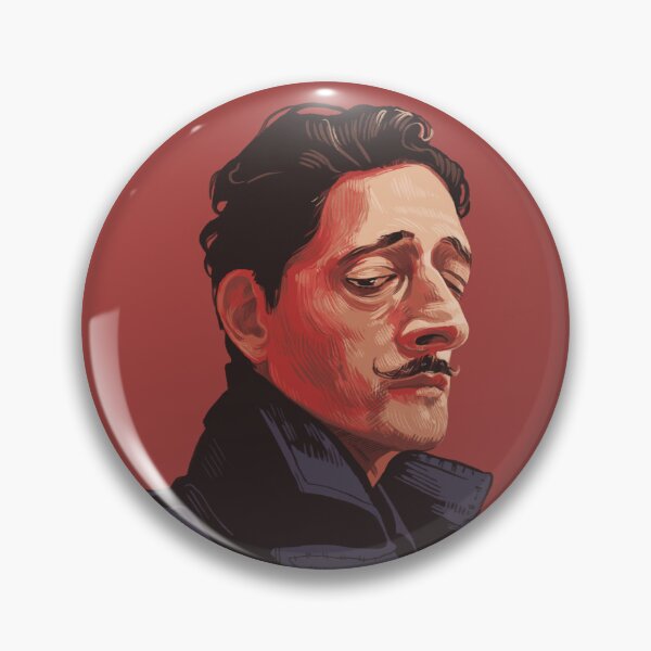Item preview, Dmitri Desgoffe-und-Taxis designed and sold by theonlyraya.