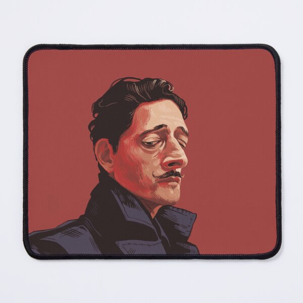 Item preview, Dmitri Desgoffe-und-Taxis designed and sold by theonlyraya.