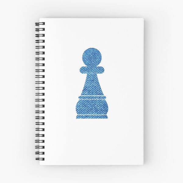 Item preview, Chess Playing Piece - The Pawn designed and sold by theredteacup.