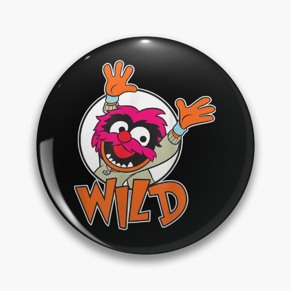 Item preview, Muppet designed and sold by FranceCressac.
