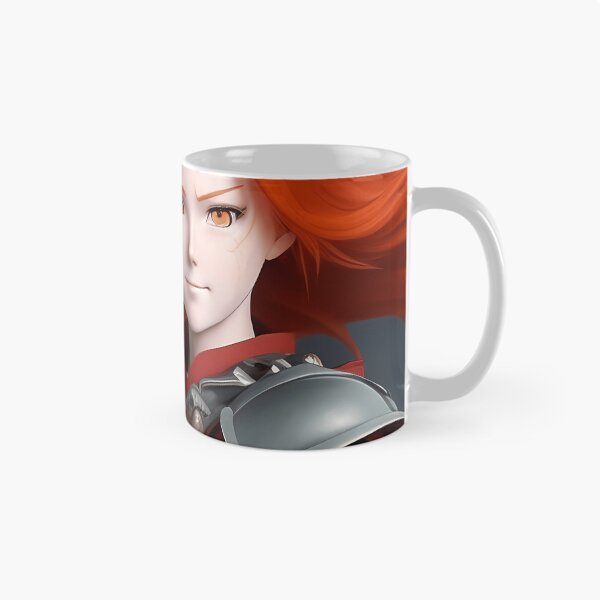 Item preview, Fiery Red Warrior -Empowered and Dynamic designed and sold by labbtevezo.