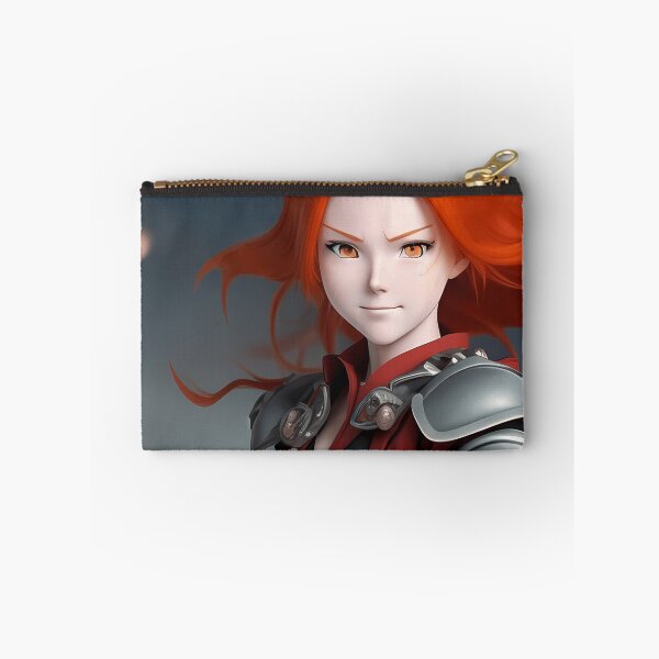 Item preview, Fiery Red Warrior -Empowered and Dynamic designed and sold by labbtevezo.