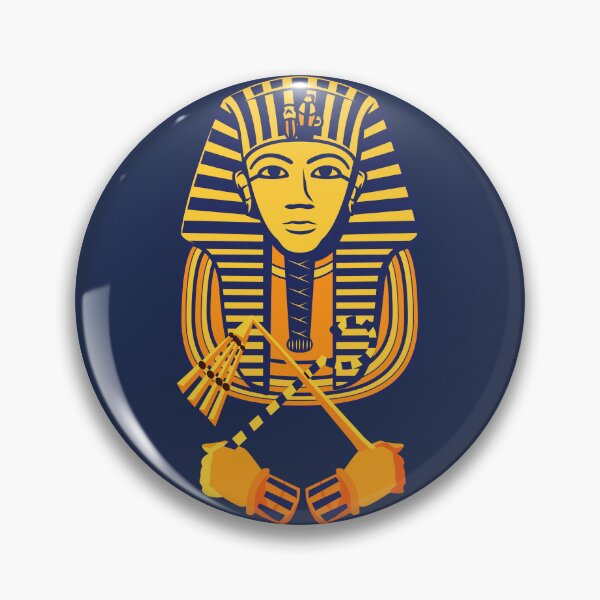 Item preview, Tutankhamun designed and sold by soulfulprintss8.