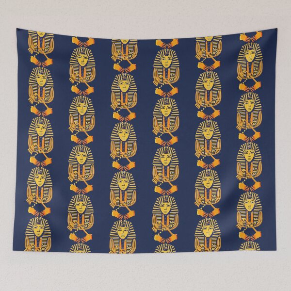 Item preview, Tutankhamun designed and sold by soulfulprintss8.