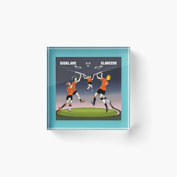 Item preview, Fierce Soccer Battle -Strength & Determination designed and sold by gecizawao.