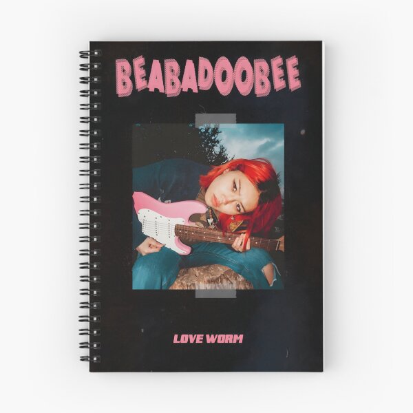 Item preview, Beabadoobee Active t t designed and sold by bakerobin.