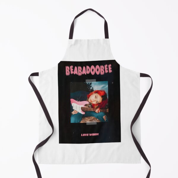 Item preview, Beabadoobee Active t t designed and sold by bakerobin.
