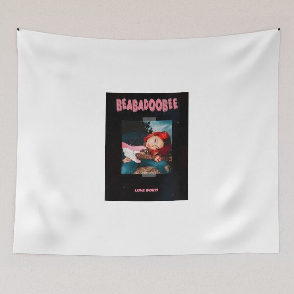 Item preview, Beabadoobee Active t t designed and sold by bakerobin.
