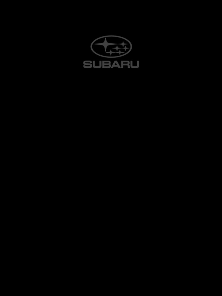 subaru logo iphone wallpaper