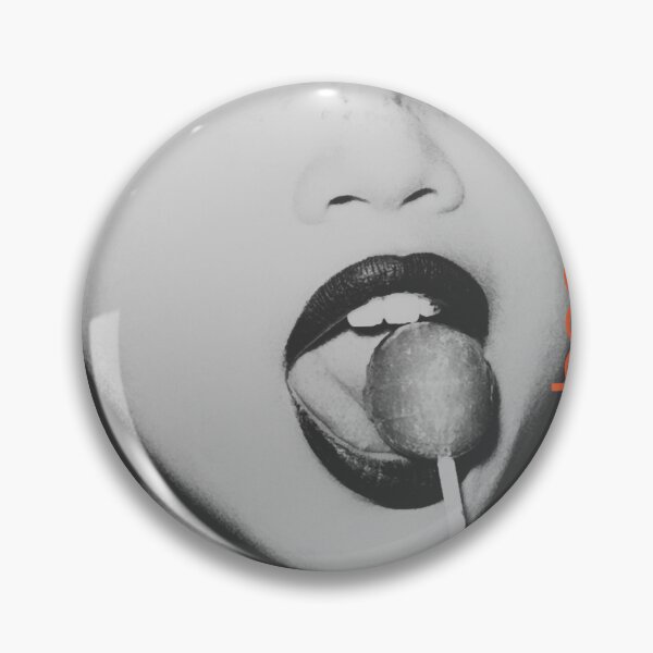 Item preview, beabadoobee lollipop designed and sold by bakerobin.