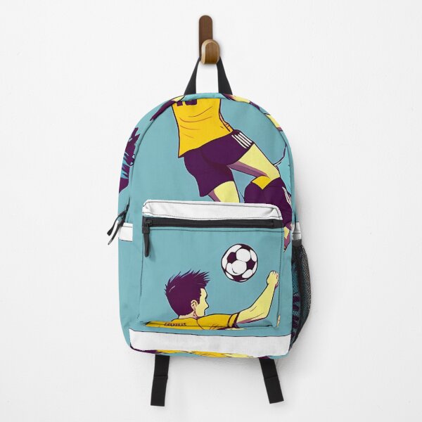 Item preview, Fierce Soccer Battle -Strength & Determination designed and sold by gecizawao.