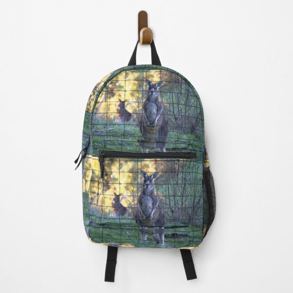 Item preview, Skippy at the Gate - Mount Alexander, Victoria designed and sold by Steven Jodoin.