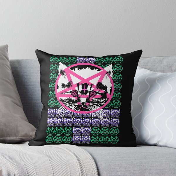 Item preview, cattagram invert designed and sold by Johnny King.