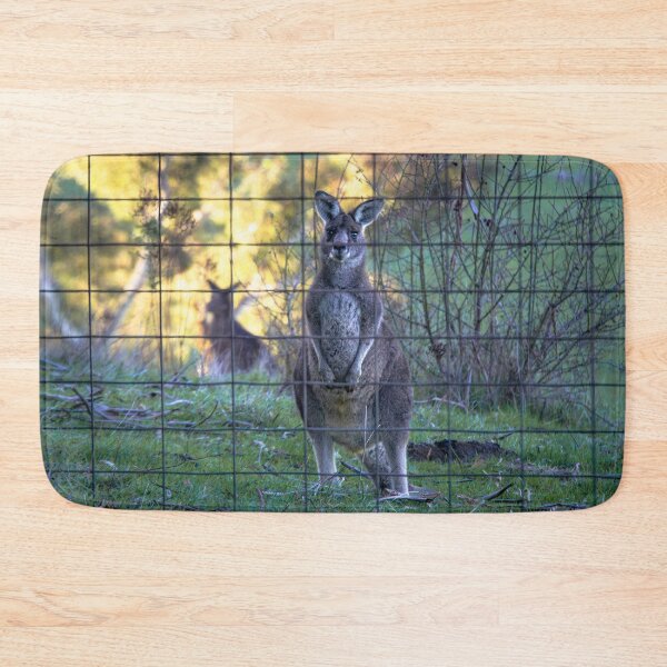 Item preview, Skippy en la puerta - Monte Alexander, Victoria designed and sold by Steven Jodoin.