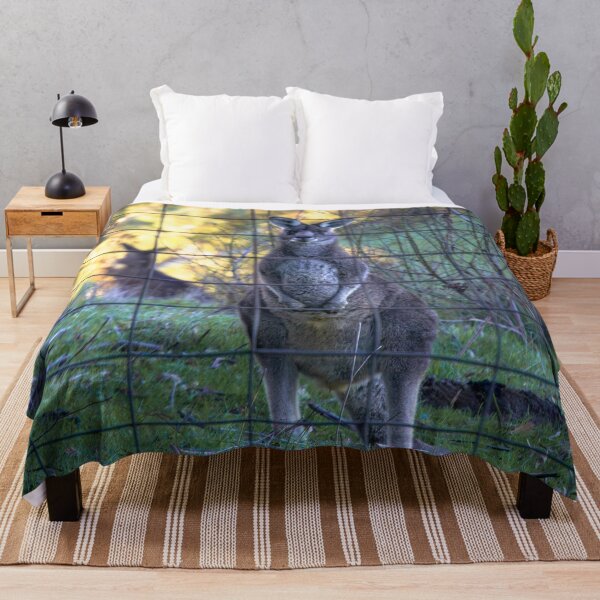 Item preview, Skippy at the Gate - Mount Alexander, Victoria designed and sold by Steven Jodoin.