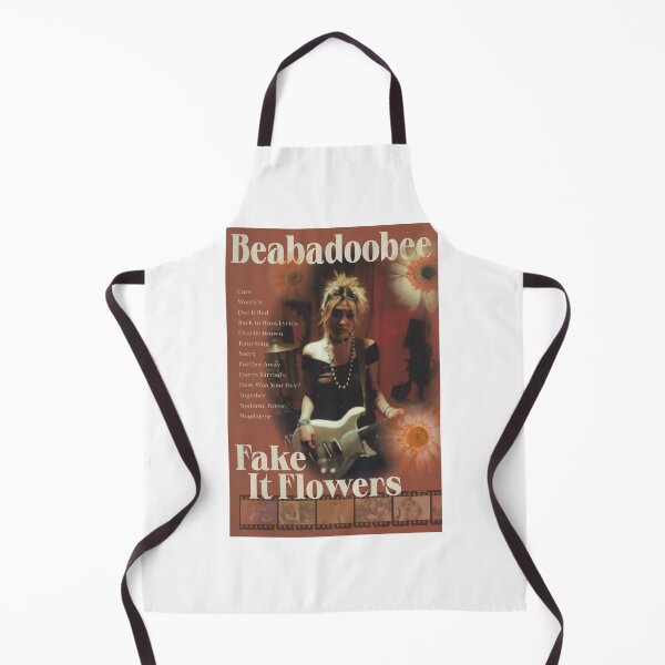 Item preview, BeabadoobeeLong  designed and sold by bakerobin.