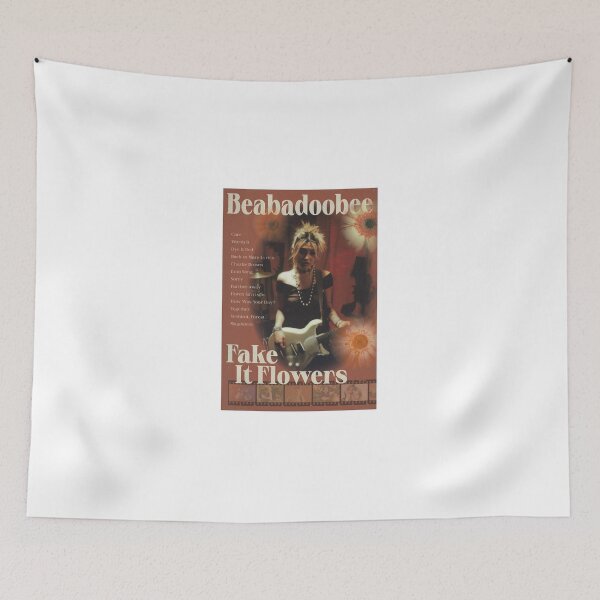 Item preview, BeabadoobeeLong  designed and sold by bakerobin.