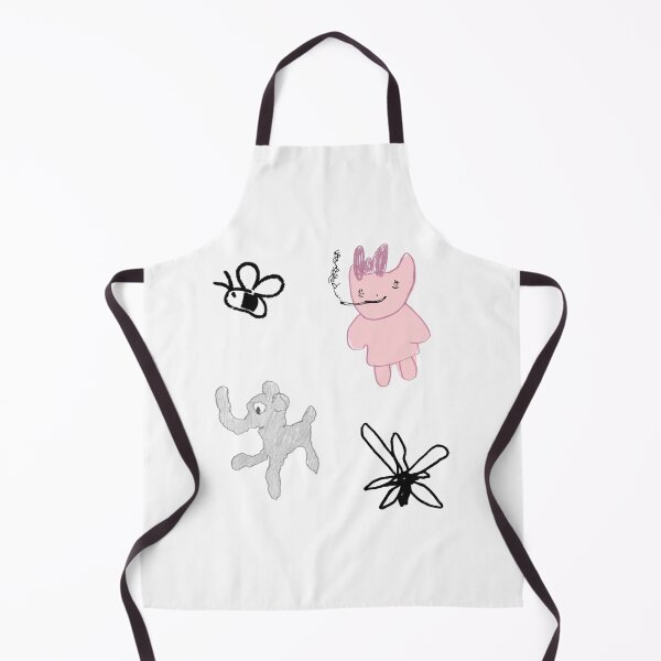 Item preview, Beabadoobeepack Beatopia designed and sold by bakerobin.