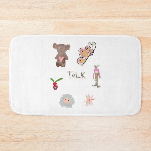Item preview, Beabadoobeepack designed and sold by bakerobin.