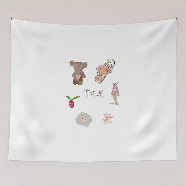 Item preview, Beabadoobeepack designed and sold by bakerobin.