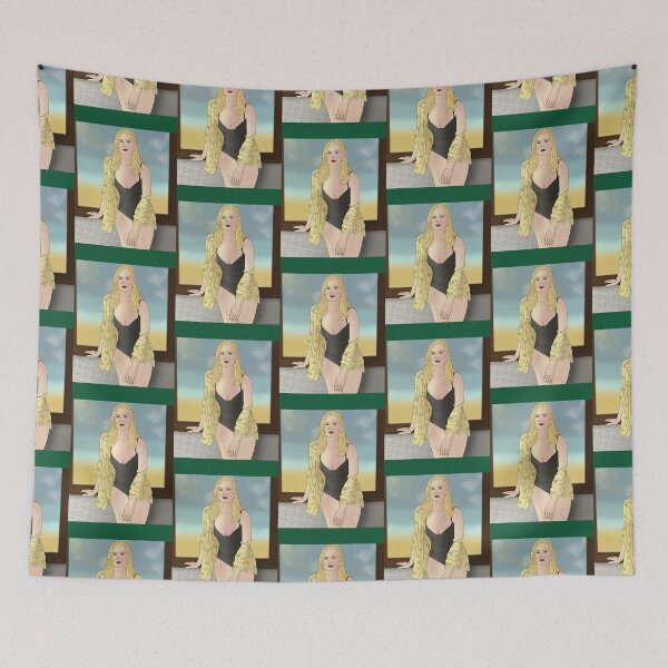 Item preview, Cordelia GoodeBeach Day.  designed and sold by FifthDesig656.