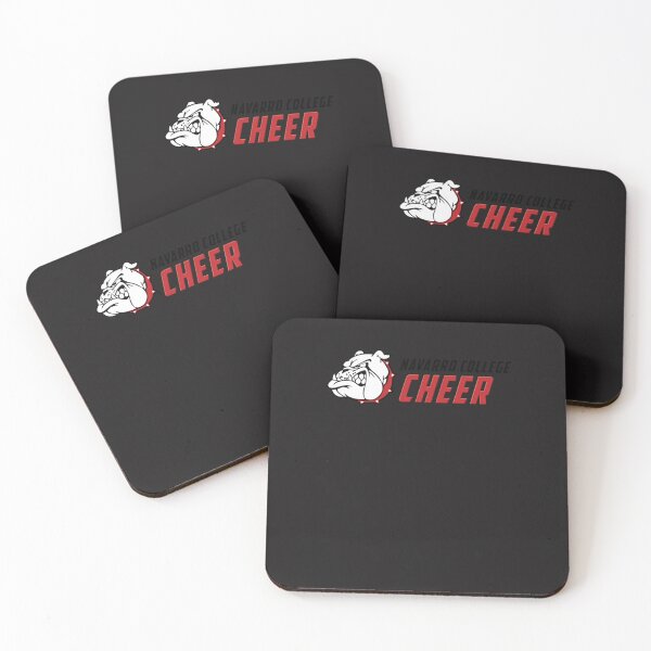 Item preview, Navarro Cheer Team Logo designed and sold by DelisaGill6.
