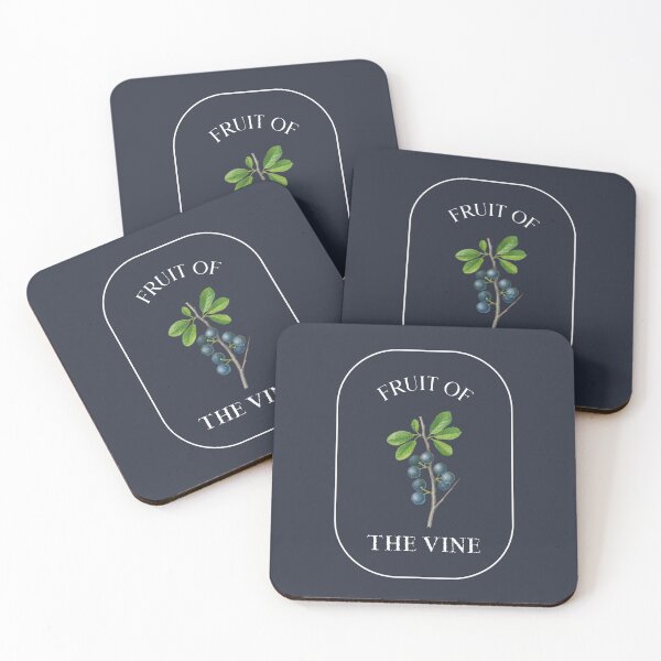 Item preview, Fruit of the Vine designed and sold by culamlife.