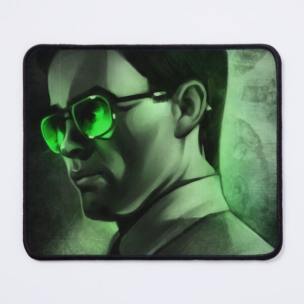Item preview, Herbert West designed and sold by alienhog.