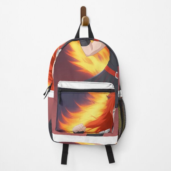 Item preview, Fiery Red Warrior -Empowered and Dynamic designed and sold by labbtevezo.