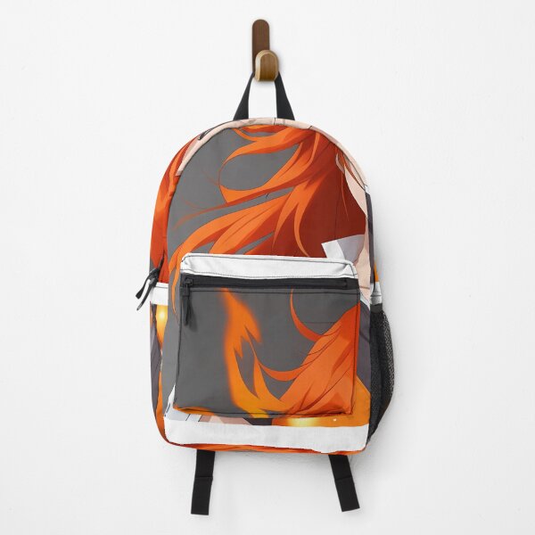 Item preview, Fiery Red Warrior -Empowered and Dynamic designed and sold by thikavaloraa.