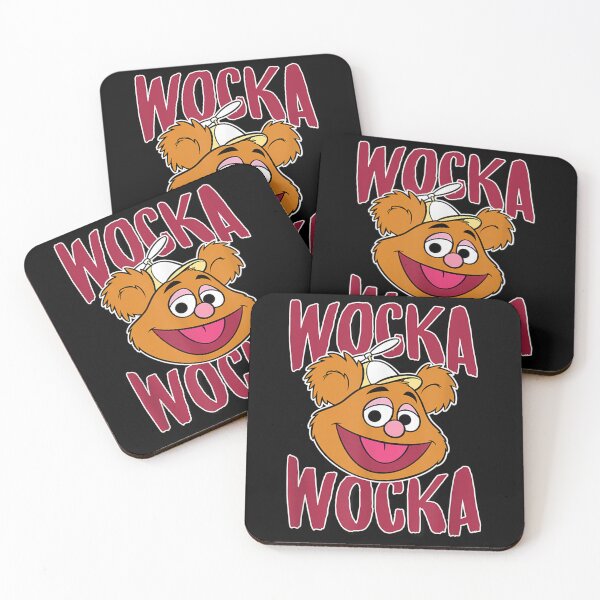 Item preview, Muppet designed and sold by FranceCressac.