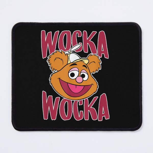 Item preview, Muppet designed and sold by FranceCressac.