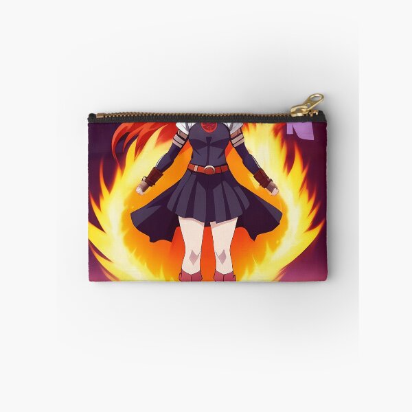 Item preview, Fiery Red Warrior -Empowered and Dynamic designed and sold by thikavaloraa.