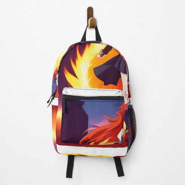 Item preview, Fiery Red Warrior -Empowered and Dynamic designed and sold by thikavaloraa.