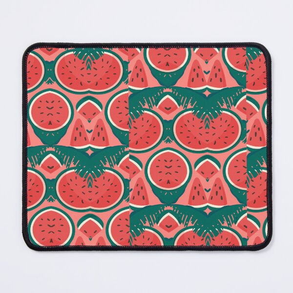 Item preview, Watermelon Pattern designed and sold by judasturbo89.
