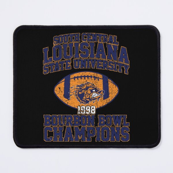 Item preview, SCLSU 1998 Bourbon Bowl Champions (Variant) designed and sold by TempiesFashio.